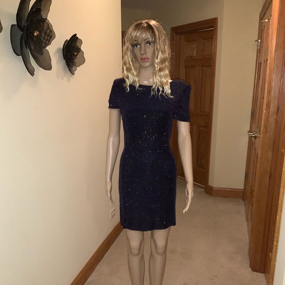 👗👗SUPER CLASSY AND SEXY DRESS!